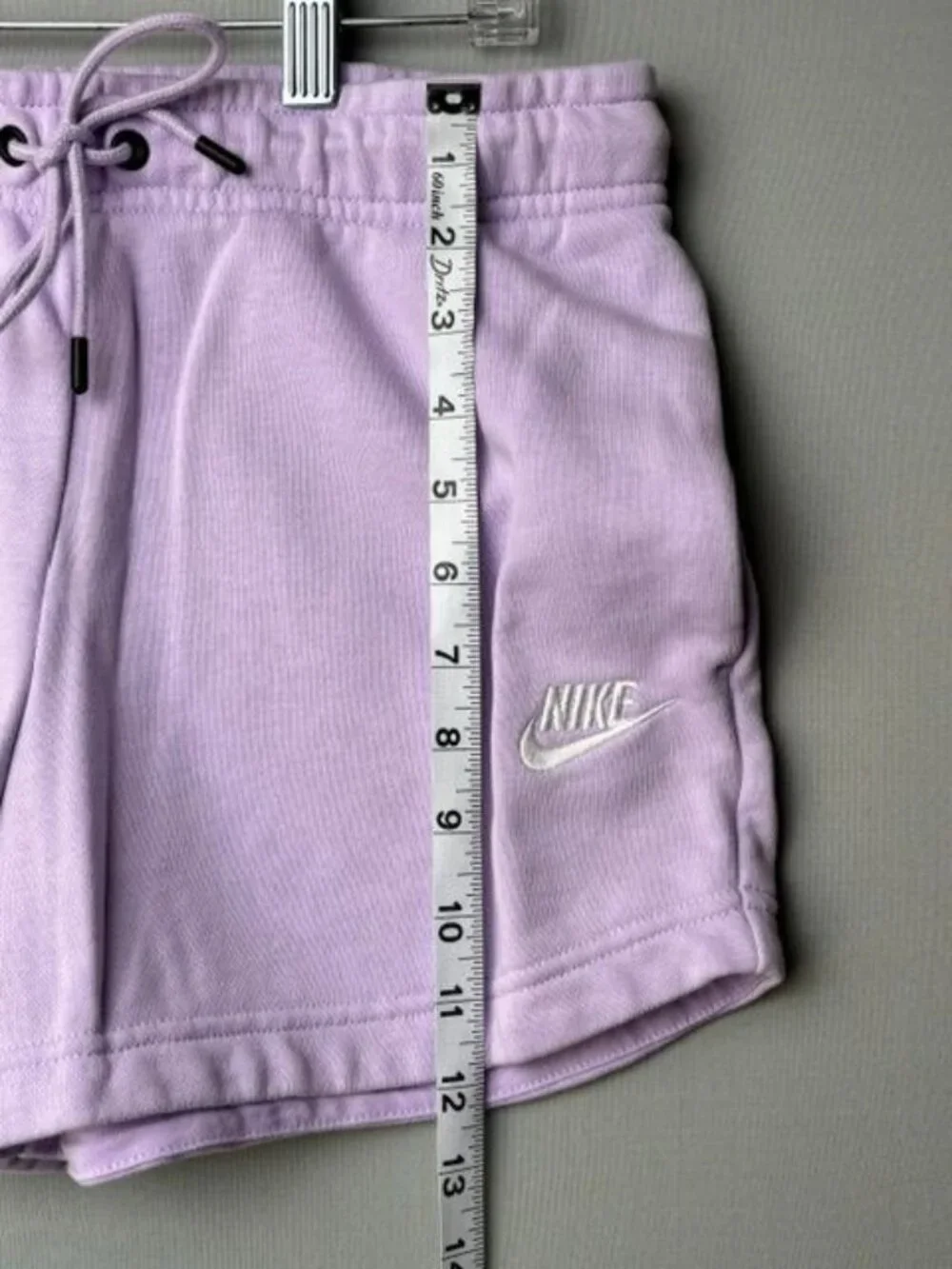 Nike Sportswear Club Fleece pre owned